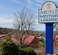 The Argyle - Accommodation VIC