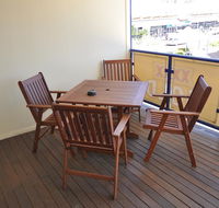 The Australian Hotel Motel - Accommodation VIC