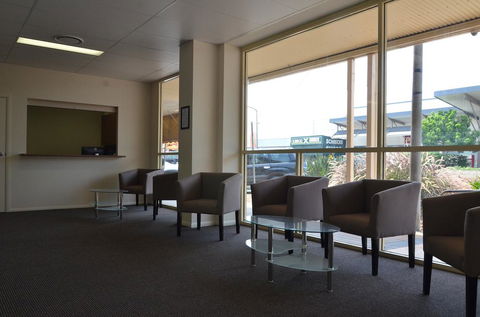 The Australian Hotel Motel - Accommodation VIC 1