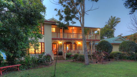 The Avenue At Montville Gracious House - Accommodation VIC 0
