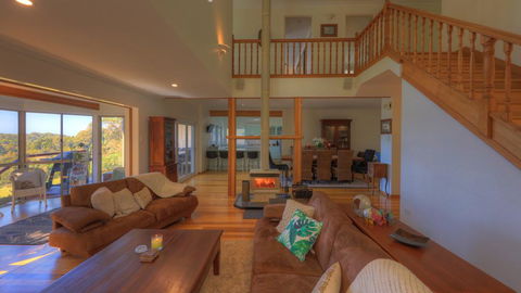 The Avenue At Montville Gracious House - Accommodation VIC 1