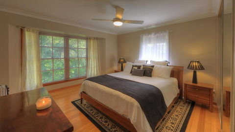 The Avenue At Montville Gracious House - Accommodation VIC 3