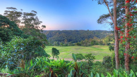 The Avenue At Montville Luxury Cottage - Accommodation VIC 3