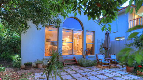 The Avenue At Montville Luxury Cottage - Accommodation VIC 1