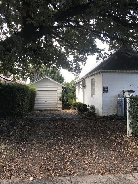 The Bakers Cottage - Accommodation VIC 1