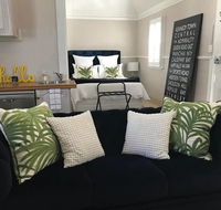 The Bakers Cottage - Accommodation VIC