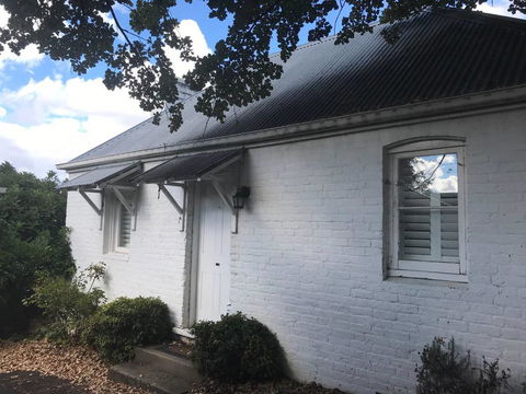 The Bakers Cottage - Accommodation VIC 2