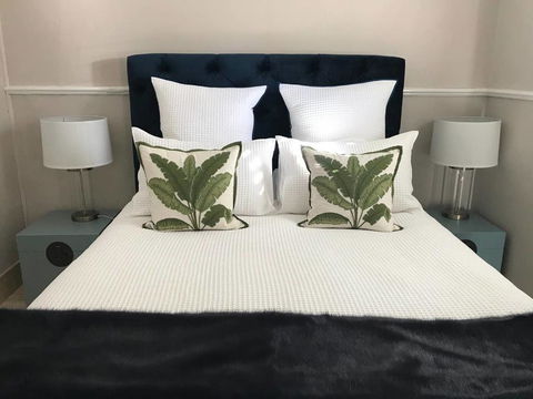 The Bakers Cottage - Accommodation VIC 3