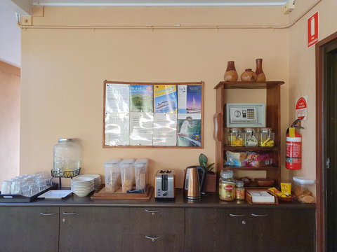 The Balinese - Accommodation VIC 1