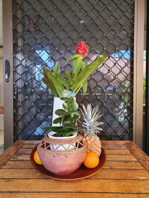 The Balinese - Accommodation VIC 2