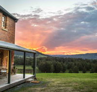 The Barracks Tocal - Accommodation VIC