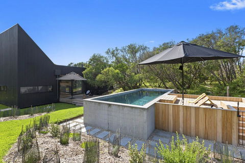 THE BATCH - St Andrews Beach - Accommodation VIC 0