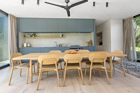 THE BATCH - St Andrews Beach - Accommodation VIC 2