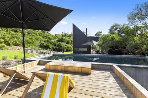 THE BATCH - St Andrews Beach - Accommodation VIC 3