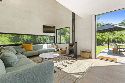 THE BATCH - St Andrews Beach - Accommodation VIC 1