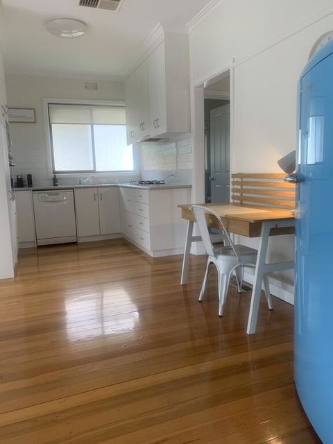 The Batch On Benyon , Fresh And Cute As A Button - Accommodation VIC 2