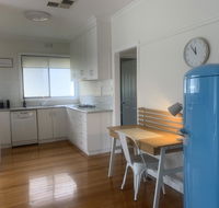 The Batch on Benyon  Fresh and Cute as a Button - Accommodation VIC