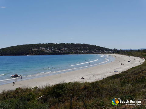 The Beach Escape - Accommodation VIC 0