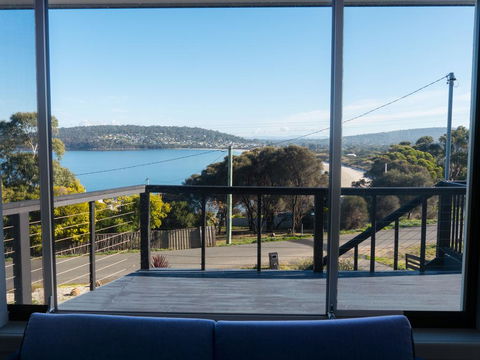 The Beach Escape - Accommodation VIC 3