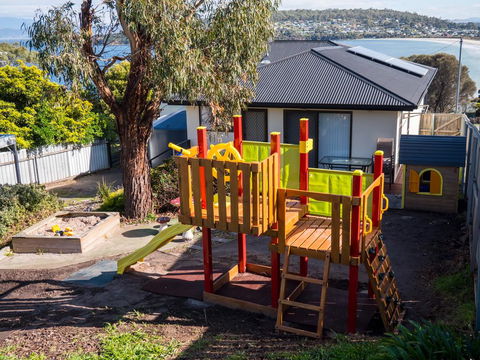 The Beach Escape - Accommodation VIC 1