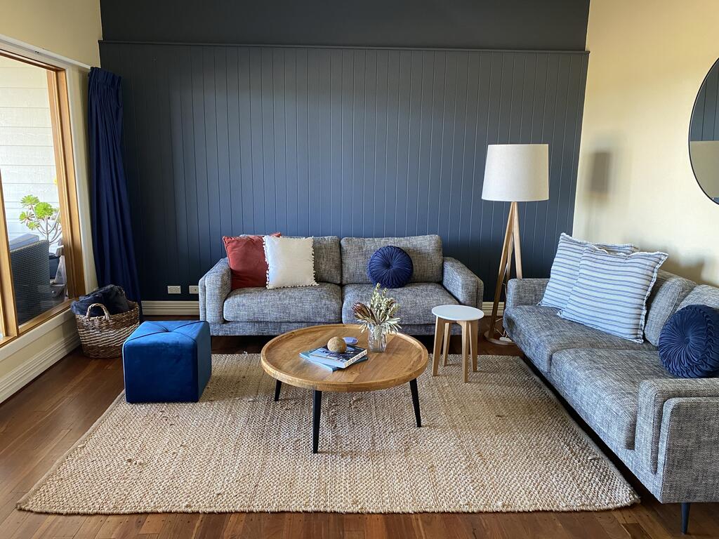 Nulsen WA Accommodation VIC