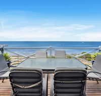 The Beach House - Point Turton - Accommodation VIC