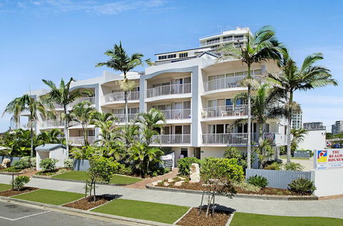 The Beach Houses - Accommodation VIC 3