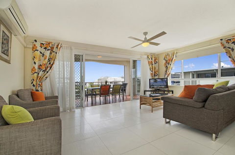 The Beach Houses - Accommodation VIC 1