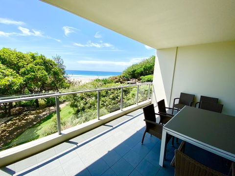 The Beach Resort Cabarita - Accommodation VIC 0