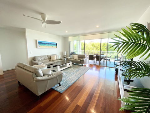 The Beach Resort Cabarita - Accommodation VIC 3