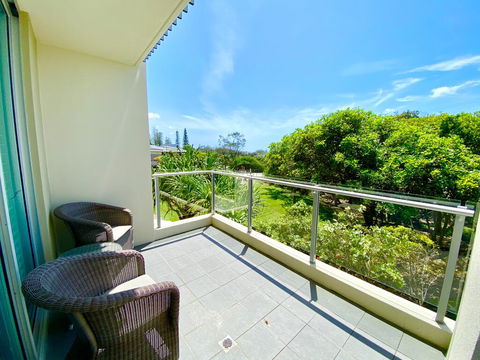 The Beach Resort Cabarita - Accommodation VIC 2