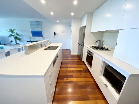 The Beach Resort Cabarita - Accommodation VIC 1