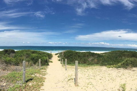 The Beach Shack - Accommodation VIC 1
