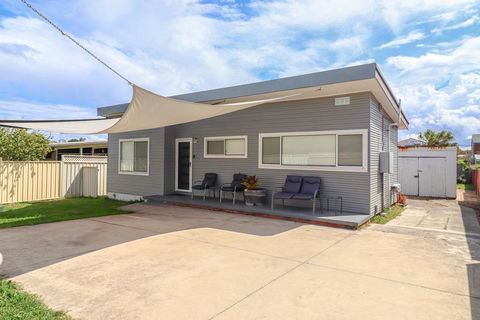The Beach Shack - Accommodation VIC 0