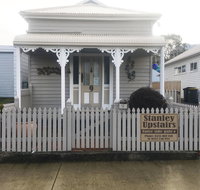 Stanley-upstairs - Accommodation VIC