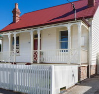 Brampton Cottage - Accommodation VIC