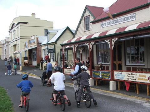 Ellie\'s Cottages - Accommodation VIC 33
