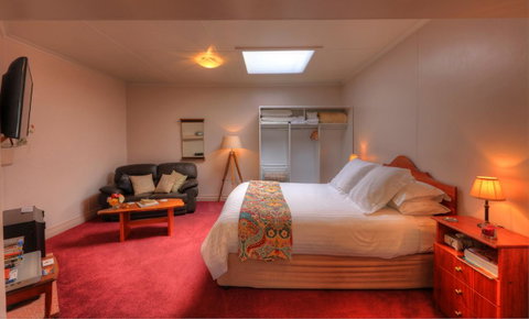 Ellie\'s Cottages - Accommodation VIC 18