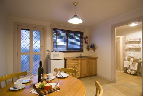 Ellie\'s Cottages - Accommodation VIC 24