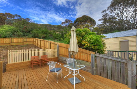 Ellie\'s Cottages - Accommodation VIC 7