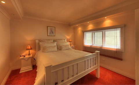 Ellie\'s Cottages - Accommodation VIC 11