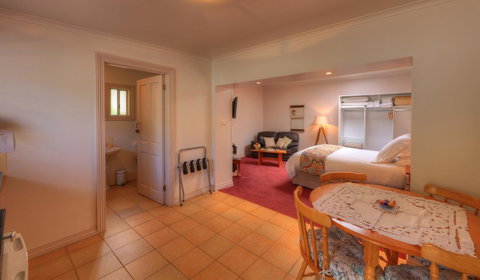 Ellie\'s Cottages - Accommodation VIC 13