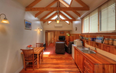 Ellie\'s Cottages - Accommodation VIC 16