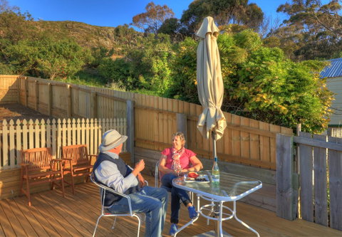 Ellie\'s Cottages - Accommodation VIC 20