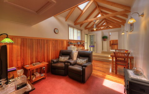 Ellie\'s Cottages - Accommodation VIC 10