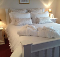 Ellie's Cottages - Accommodation VIC
