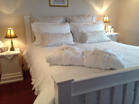 Ellie\'s Cottages - Accommodation VIC 0