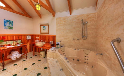Ellie\'s Cottages - Accommodation VIC 14