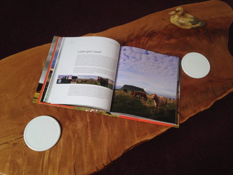 Ellie\'s Cottages - Accommodation VIC 38