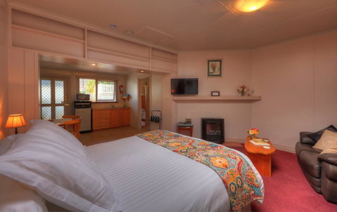 Ellie\'s Cottages - Accommodation VIC 12